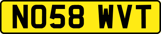 NO58WVT