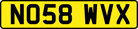 NO58WVX