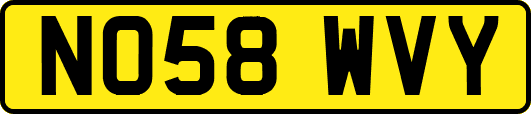 NO58WVY