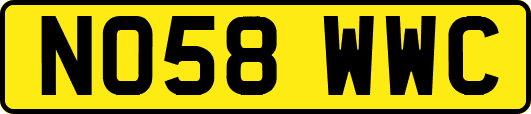 NO58WWC
