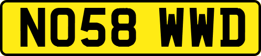 NO58WWD