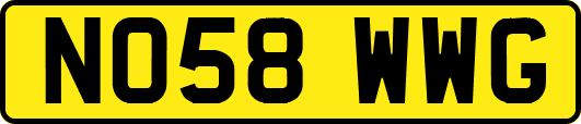 NO58WWG
