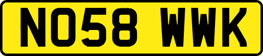 NO58WWK