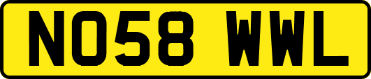NO58WWL