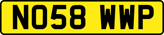 NO58WWP