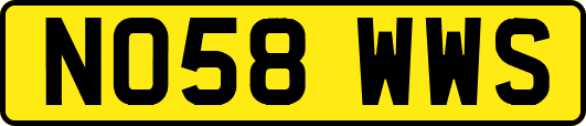 NO58WWS