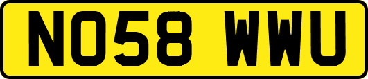NO58WWU
