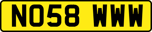 NO58WWW