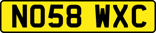 NO58WXC