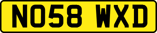 NO58WXD