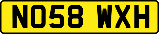 NO58WXH