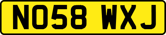 NO58WXJ
