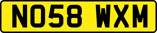 NO58WXM