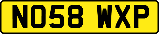 NO58WXP