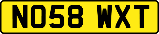 NO58WXT