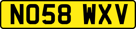 NO58WXV