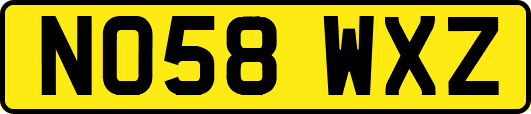 NO58WXZ