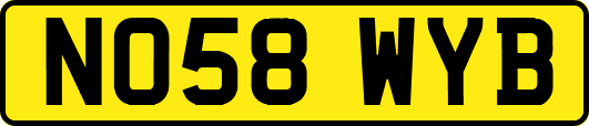 NO58WYB