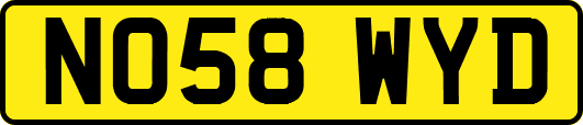 NO58WYD