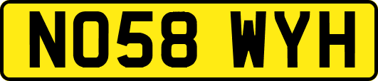 NO58WYH