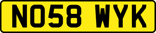 NO58WYK