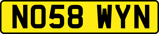 NO58WYN