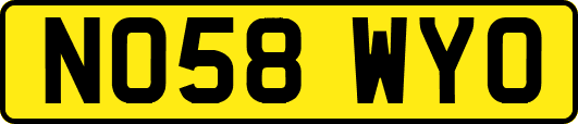 NO58WYO