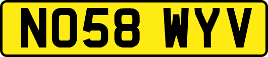 NO58WYV