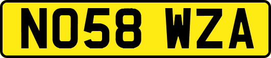 NO58WZA