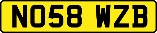 NO58WZB