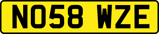 NO58WZE