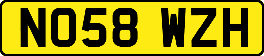 NO58WZH