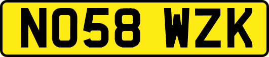 NO58WZK