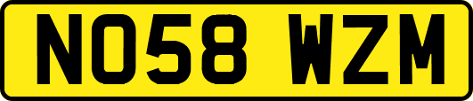 NO58WZM