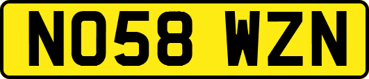 NO58WZN