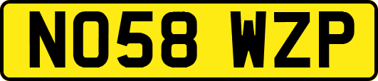 NO58WZP