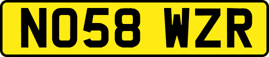 NO58WZR