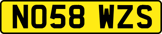 NO58WZS