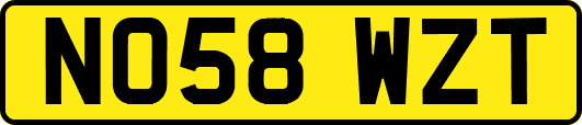 NO58WZT