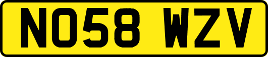 NO58WZV