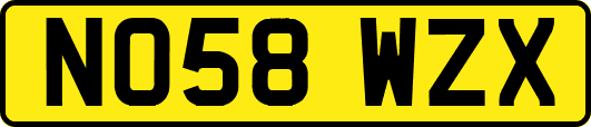NO58WZX