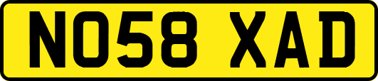 NO58XAD