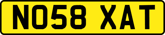NO58XAT
