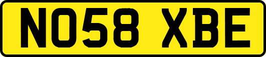 NO58XBE