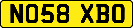 NO58XBO
