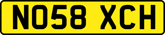 NO58XCH