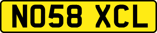NO58XCL