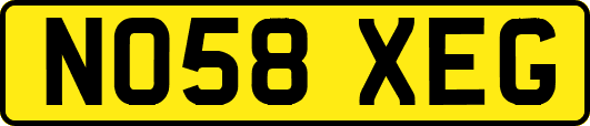 NO58XEG
