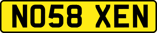 NO58XEN