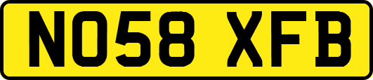 NO58XFB